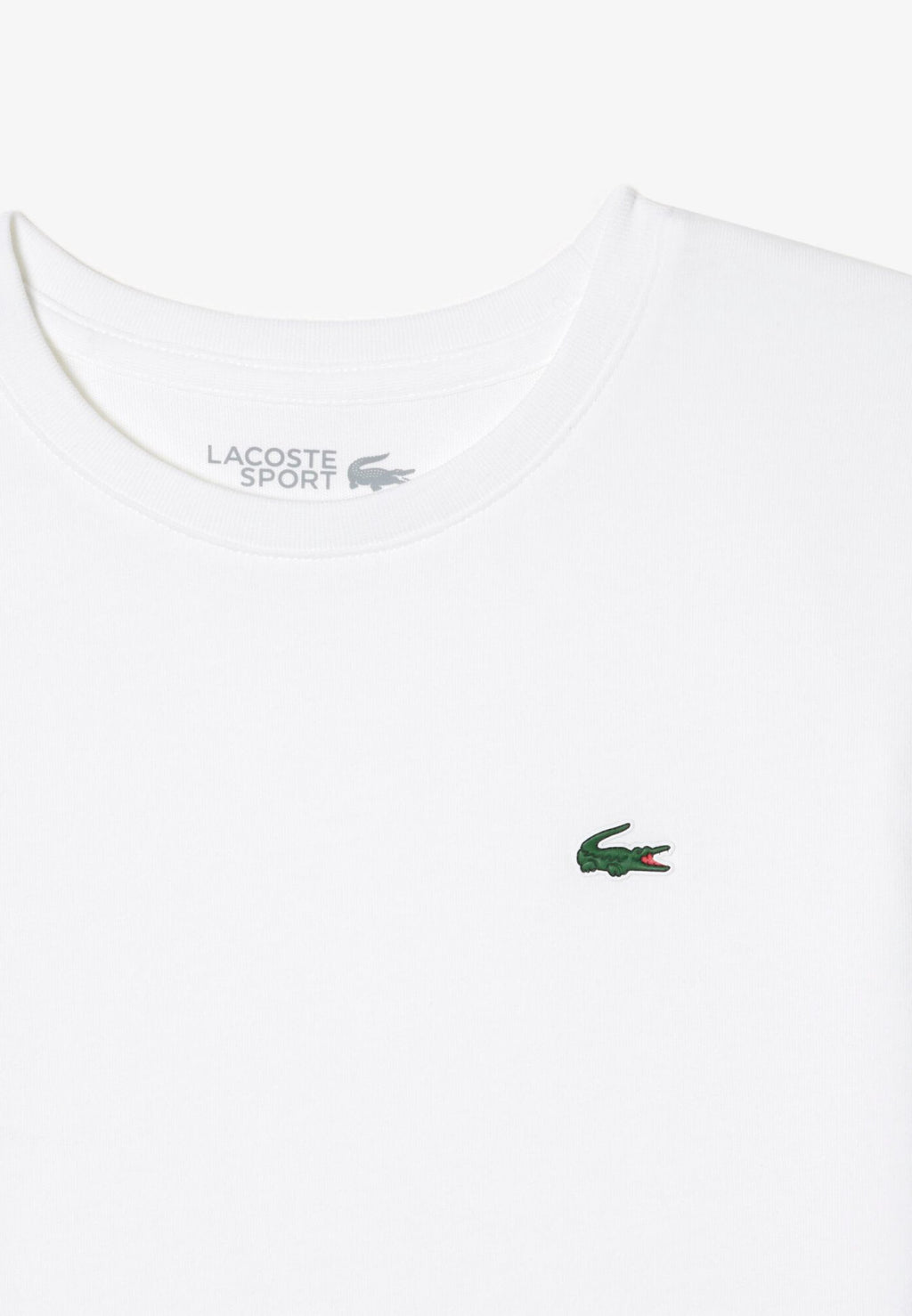 T-SHIRT LACOSTE
