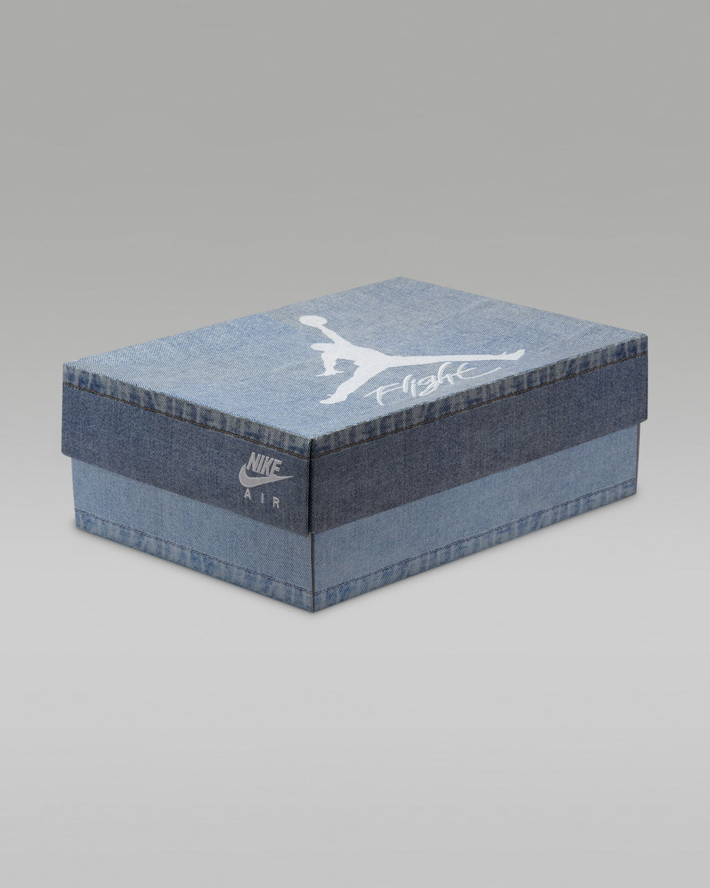 AIR JORDAN 4 RETRO “WORN BLUE”