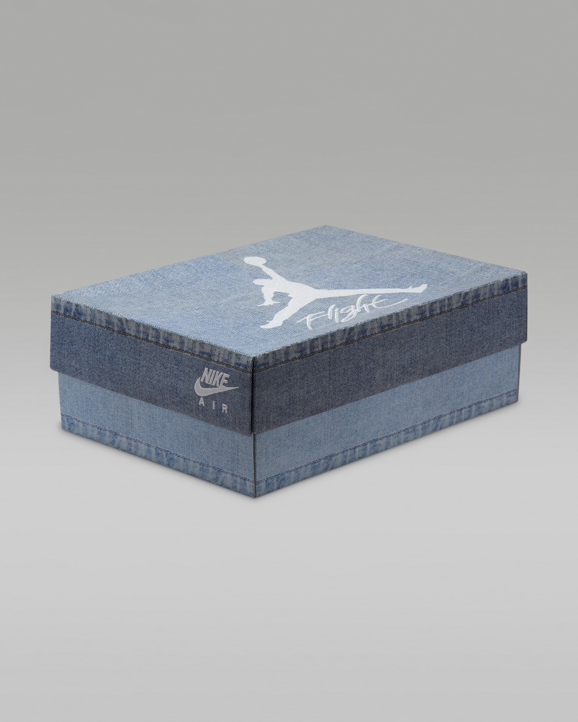 AIR JORDAN 4 RETRO “WORN BLUE”