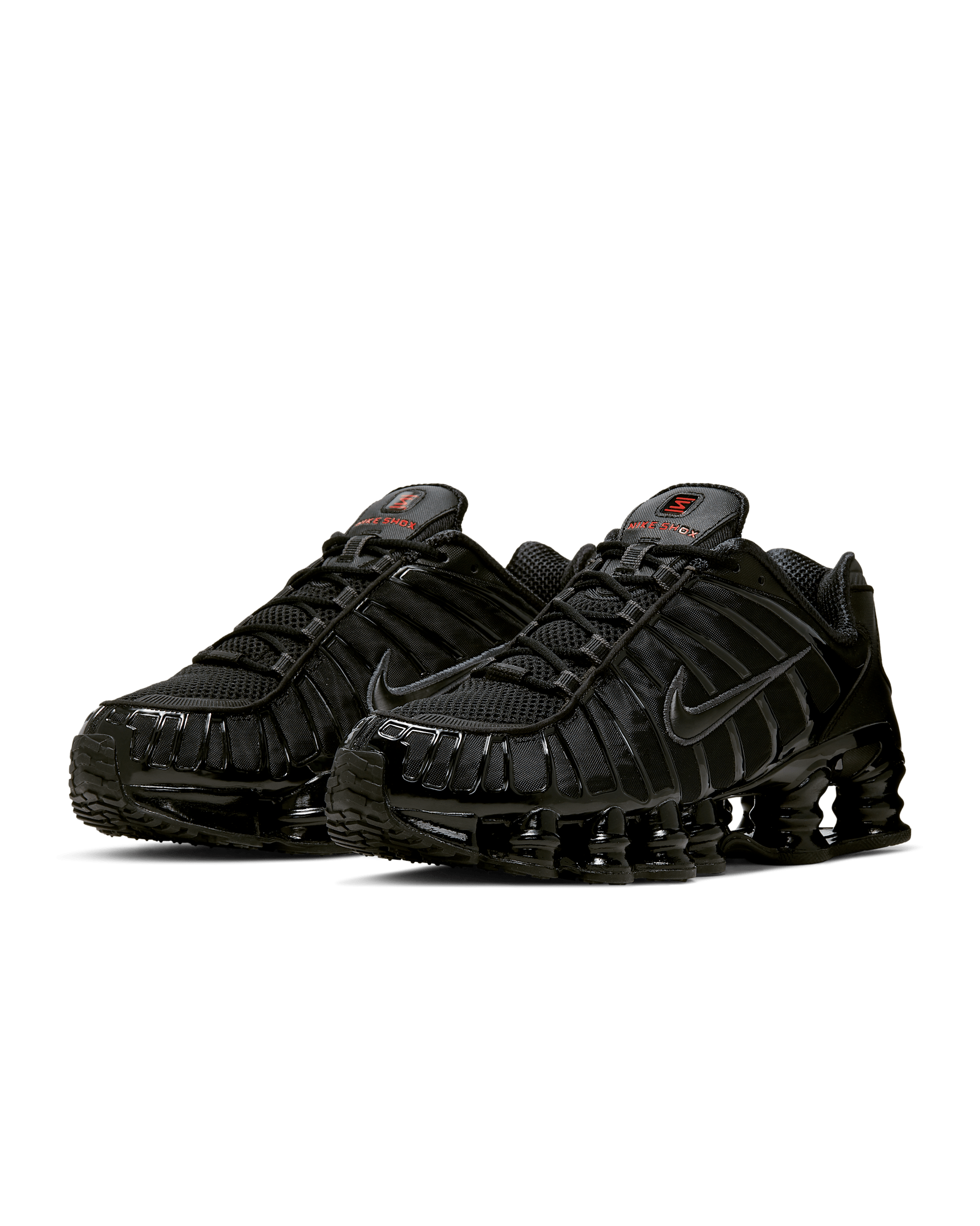 NIKE SHOX TL