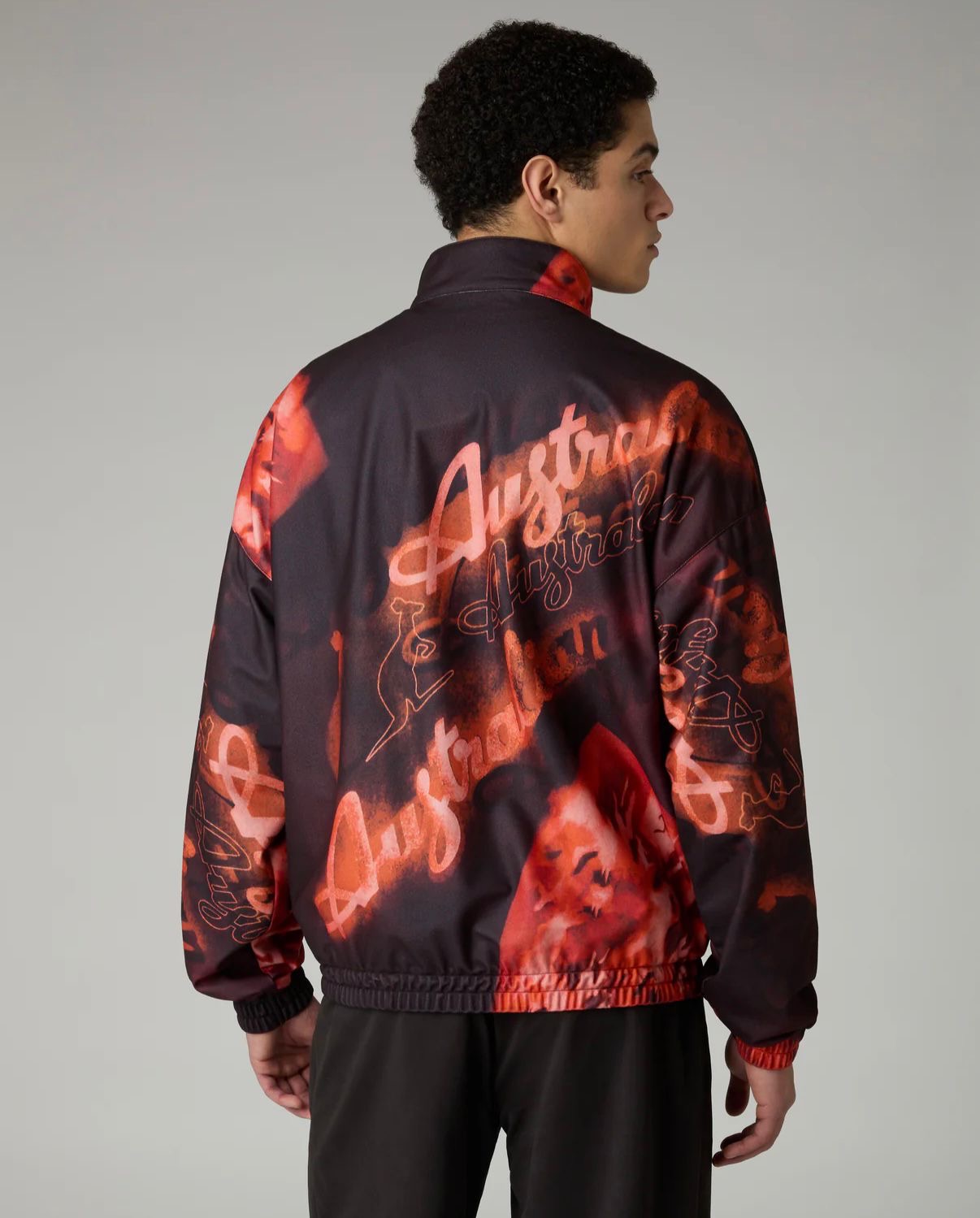 TRACKSUIT AUSTRALIAN