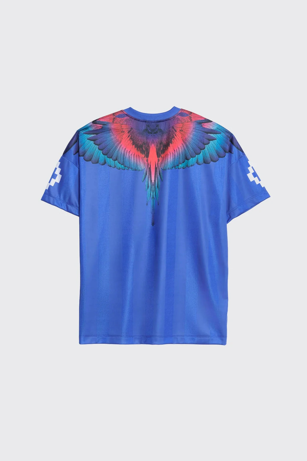 T-SHIRT MARCELO BURLON