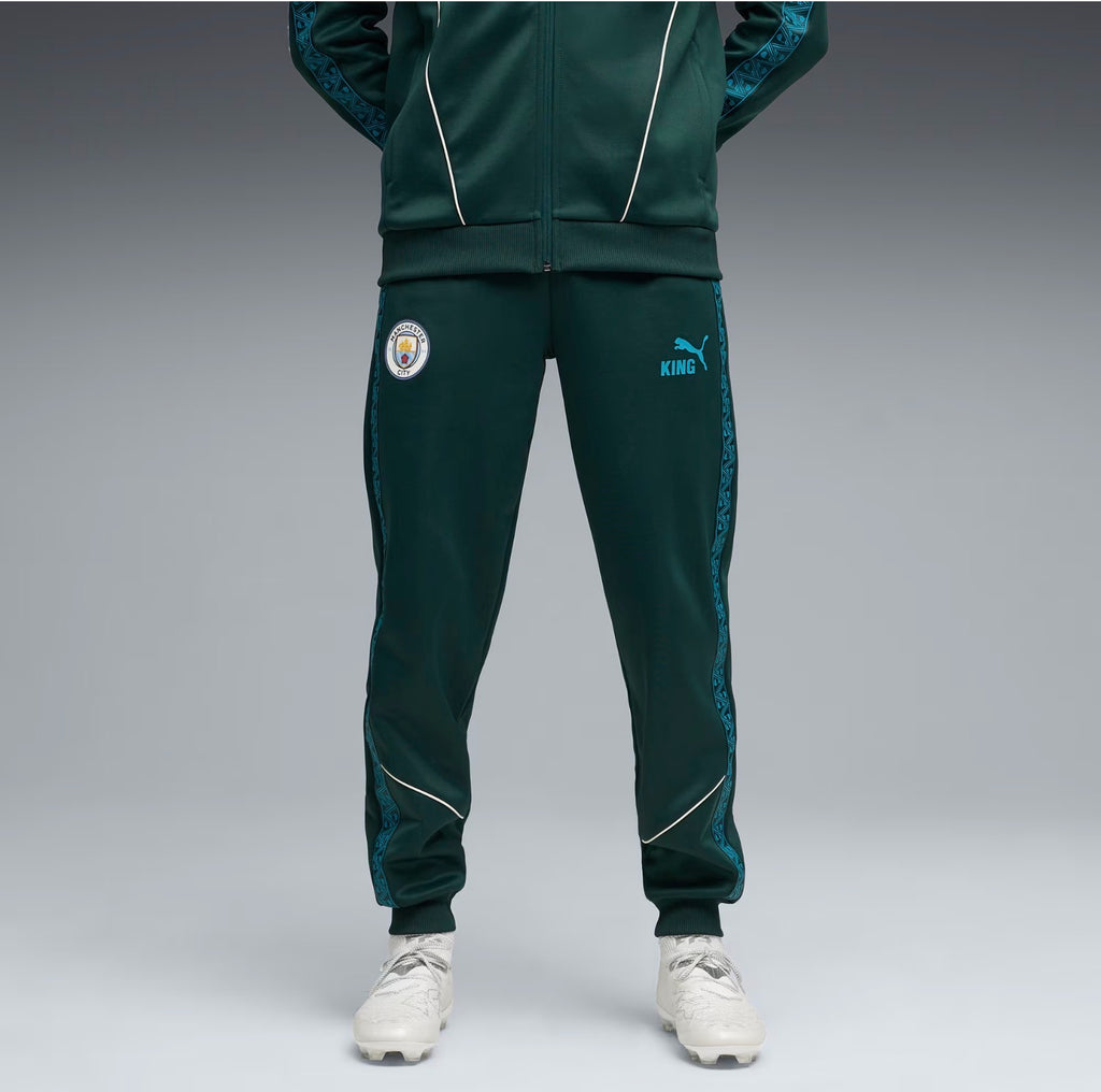 TUTA MANCHESTER CITY