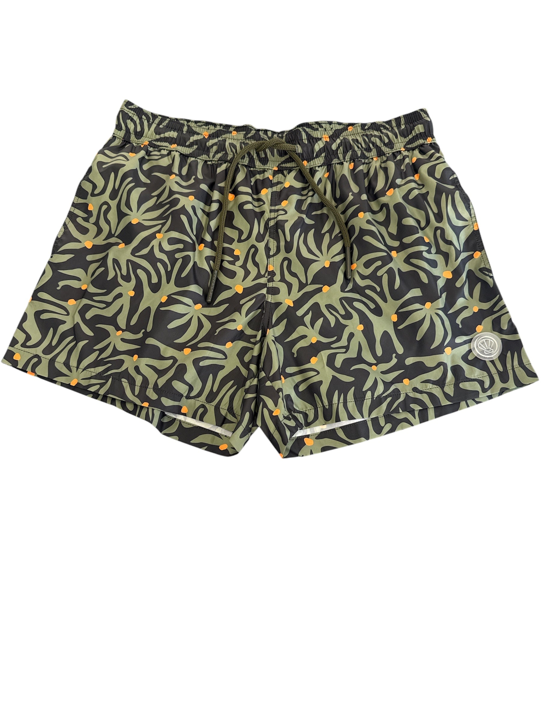 COSTUME ISLAND COCO URBAN JUN ARMY