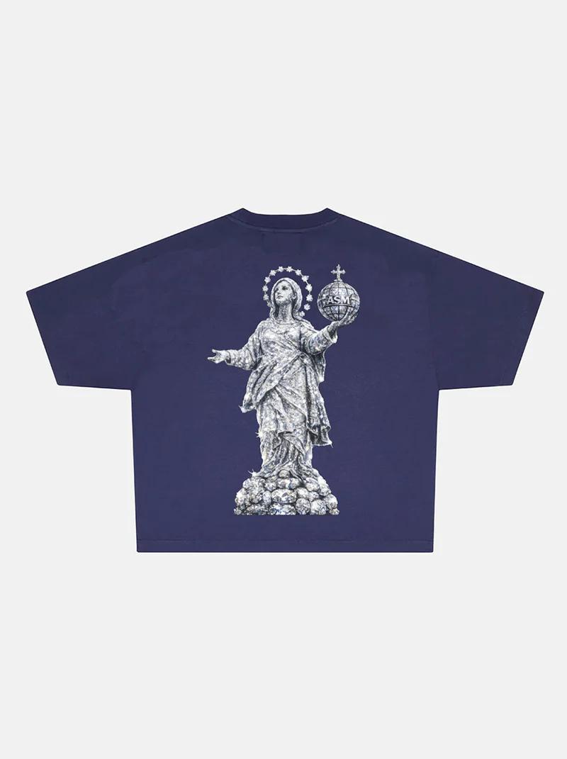 T-SHIRT GRILLZ ARTSUPERMONEY