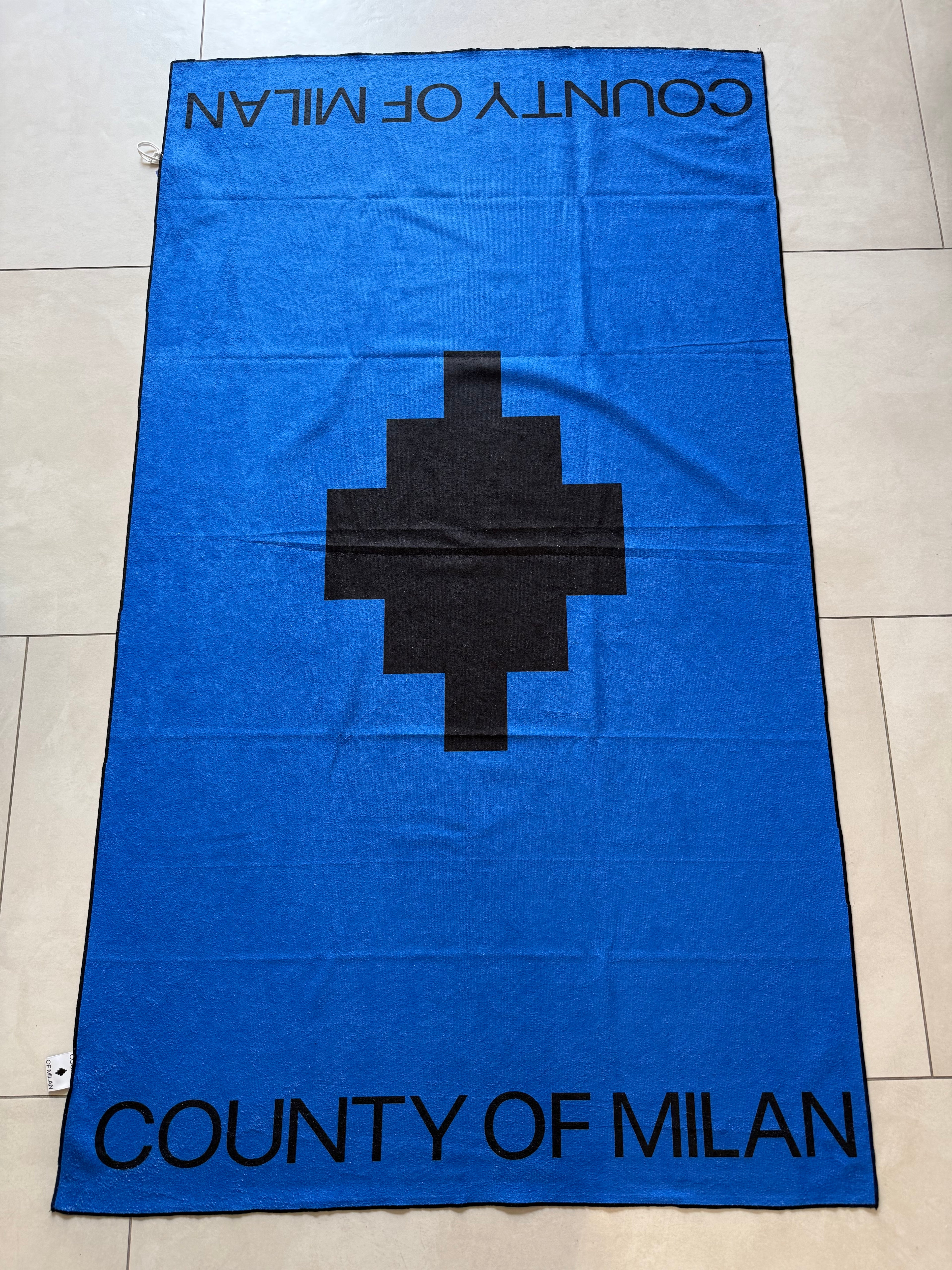 TELO MARE MARCELO BURLON