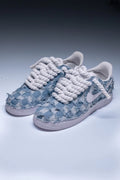 AIR FORCE ROPE LACES CUSTOM