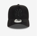 NEW ERA New York Yankees Faux Suede
