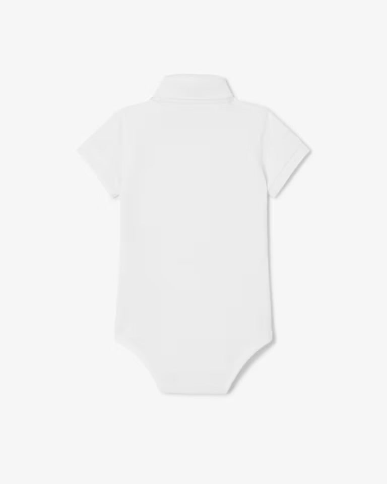 BODY LACOSTE NEONATO