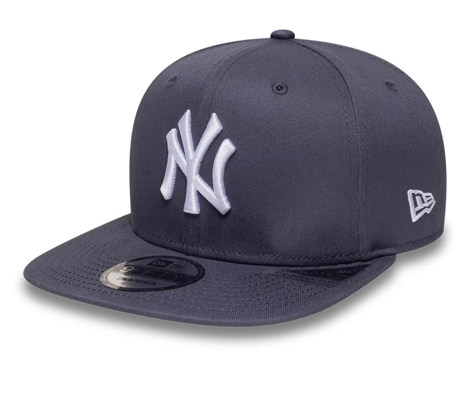 9FIFTY New York Yankees MLB League Essential Grigio 60951075