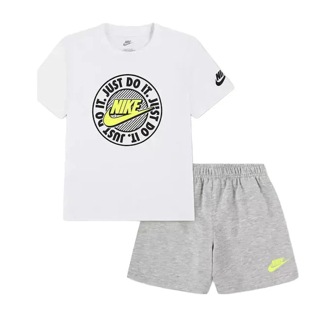NIKE COMPLETO JUST DO IT