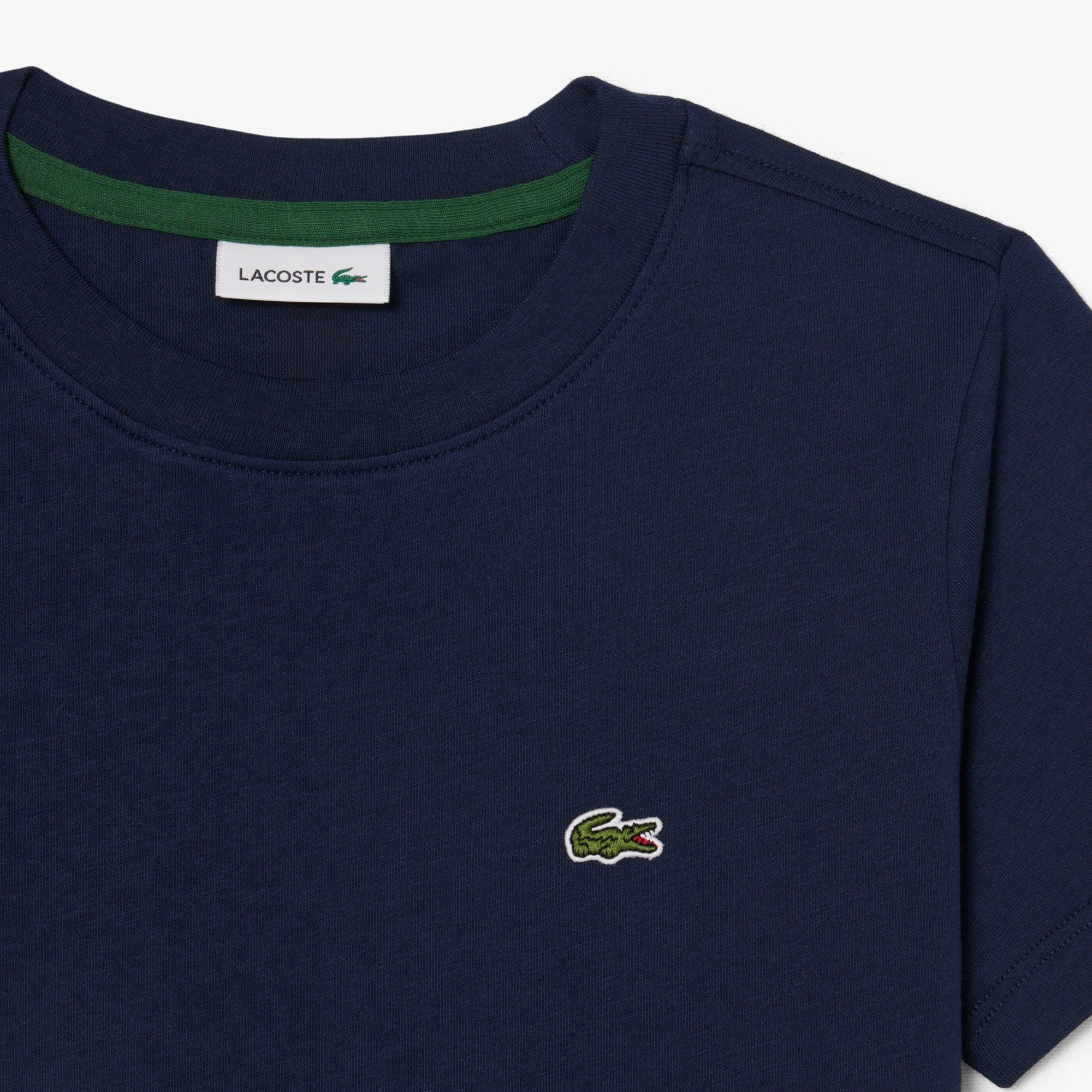 T-SHIRT LACOSTE