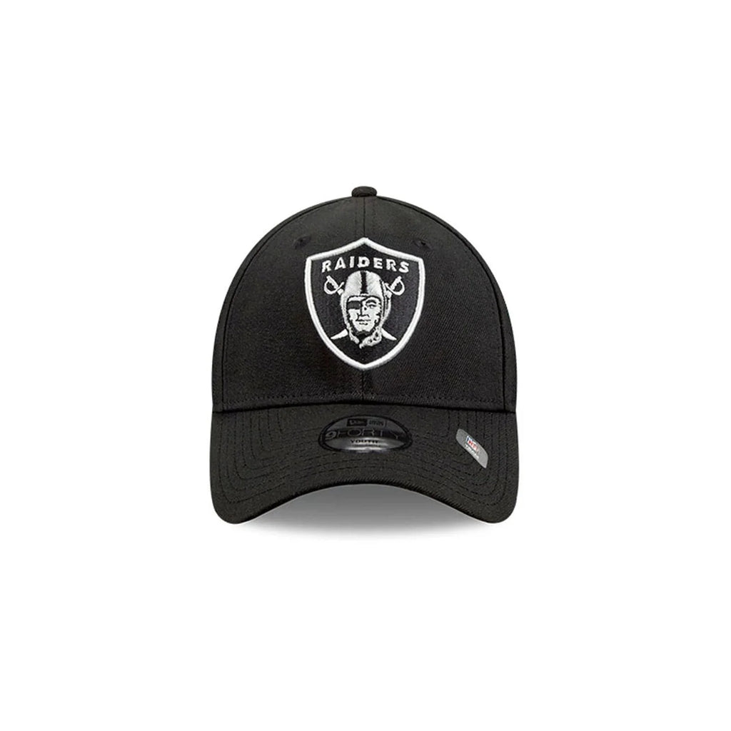 9FORTYLas Vegas Raiders The League Black