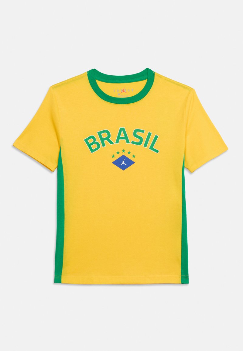 JORDAN COMPLETO BIMBO BRASILE