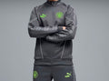 TUTA MANCHESTER CITY