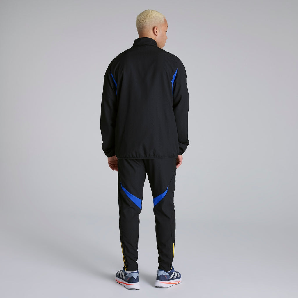 TUTA FULL ZIP MANCHESTER UNITED ADIDAS