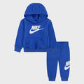 NIKE CLUB SET UNISEX -blu royal