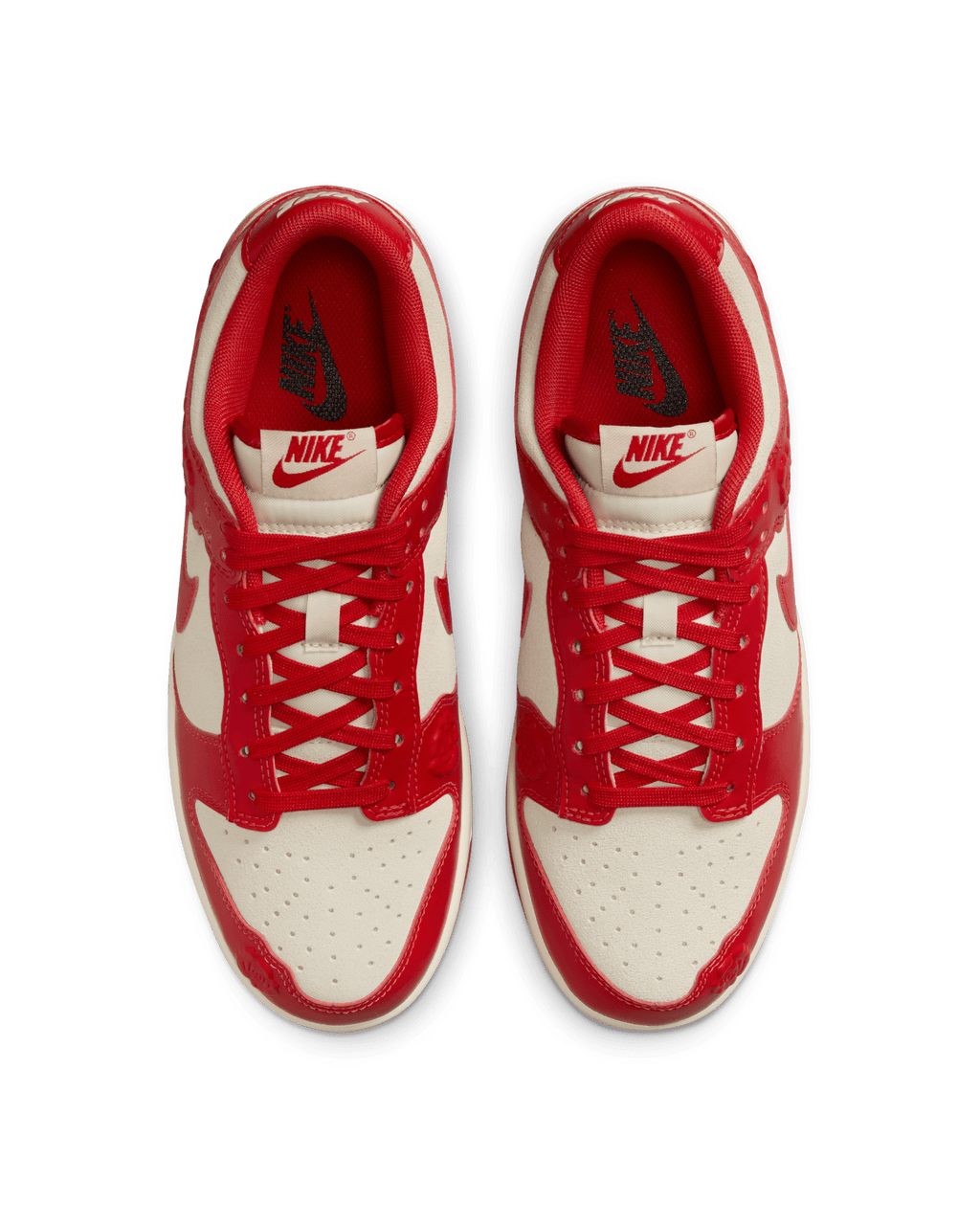 Nike Dunk Low Red