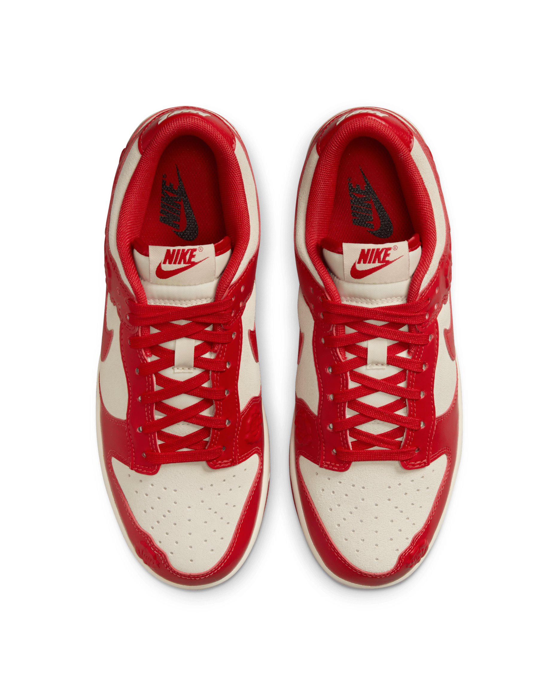 Nike Dunk Low Red