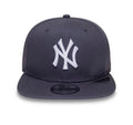 9FIFTY New York Yankees MLB League Essential Grigio 60951075