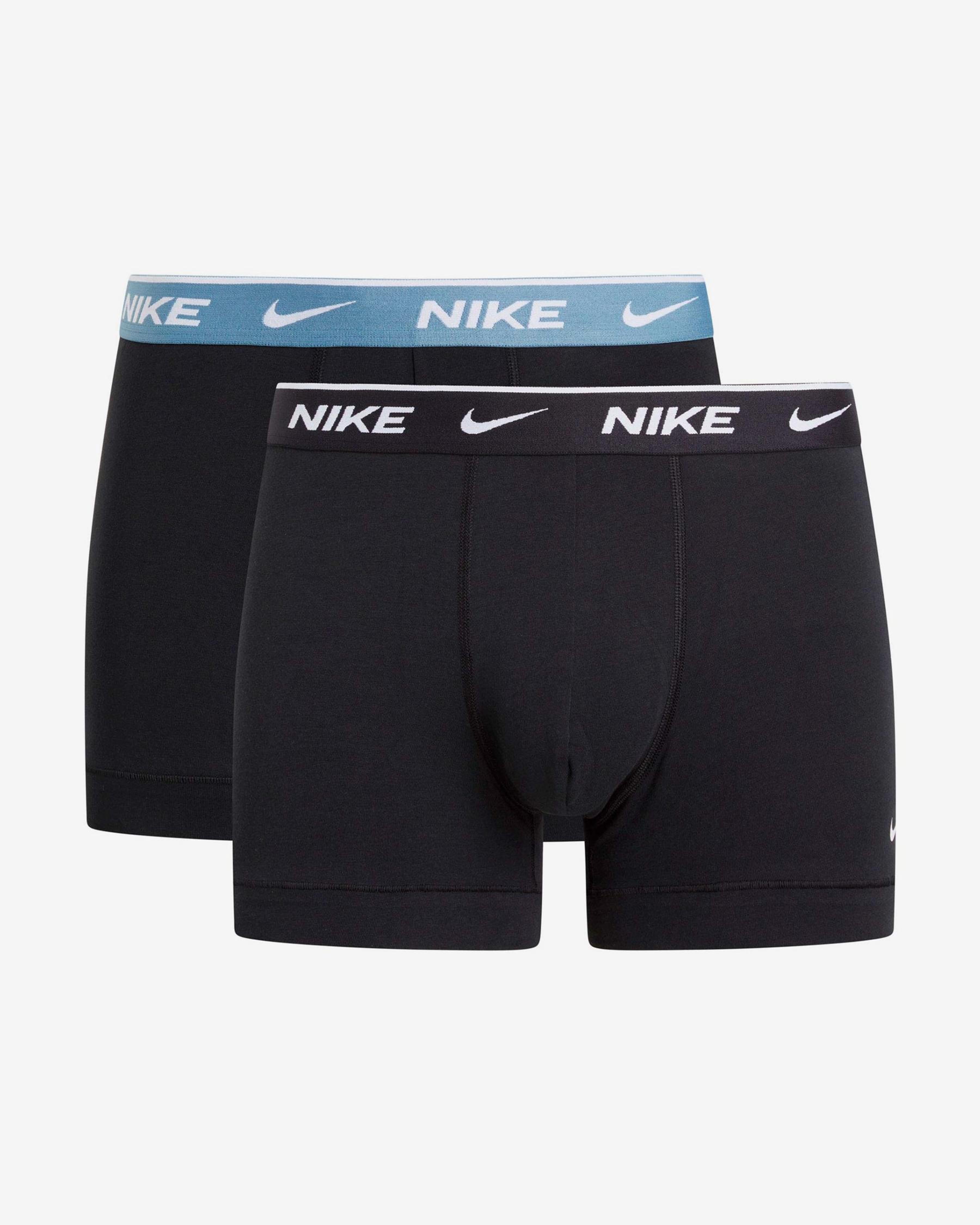 BOXER NIKE 2PACK 0000KE1085GGS