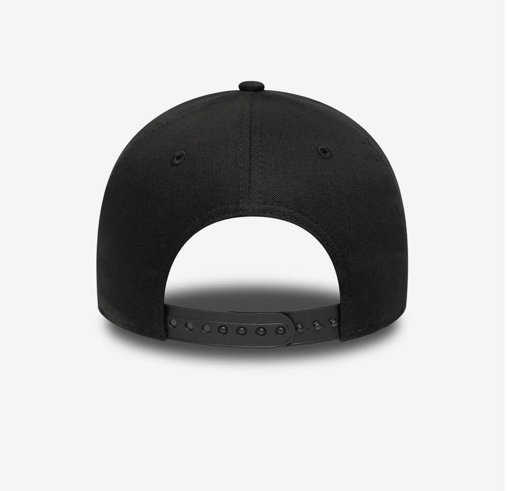 9FORTY E-Frame New York Yankees MLB Team Outline Nero