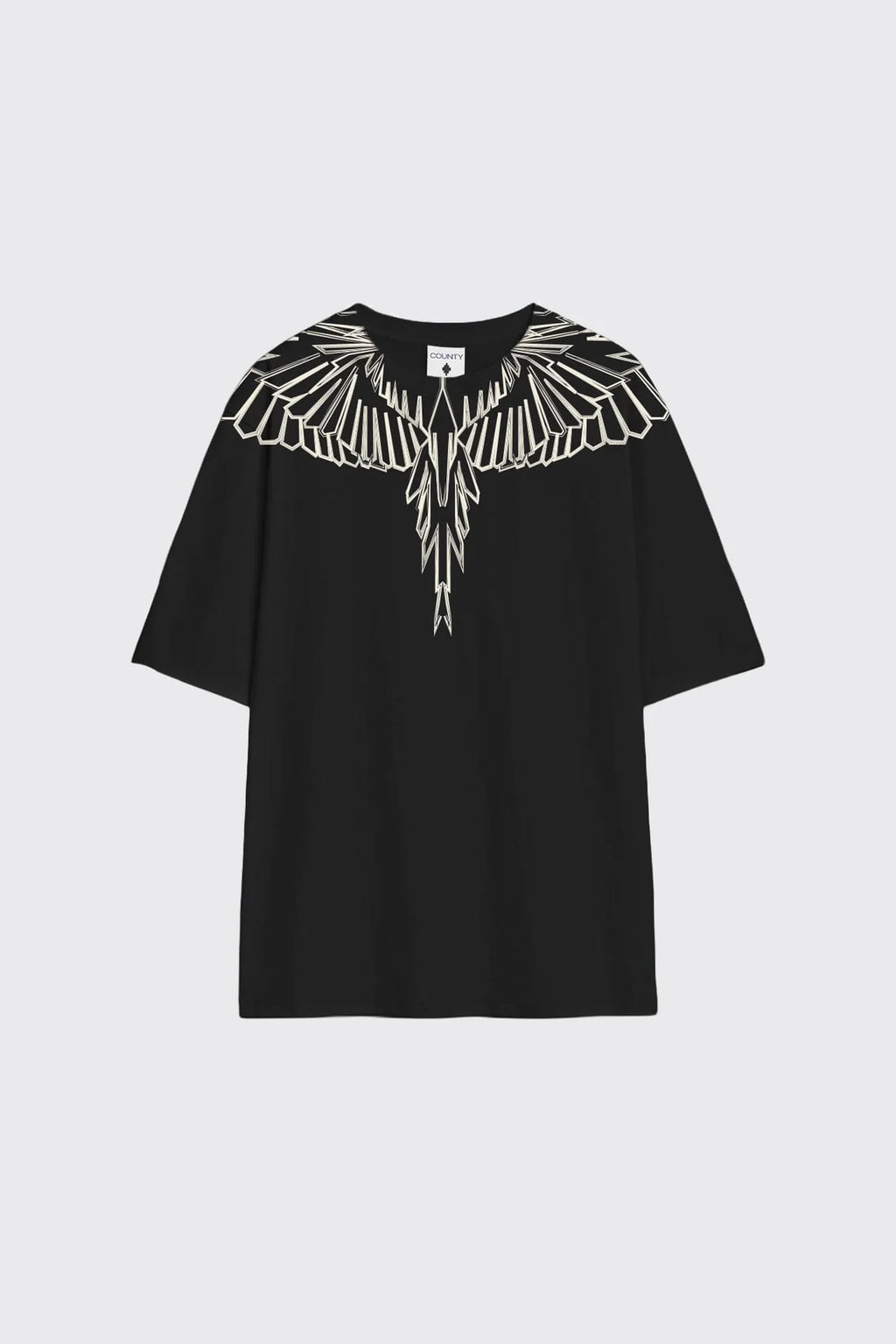 T-SHIRT MARCELO BURLON