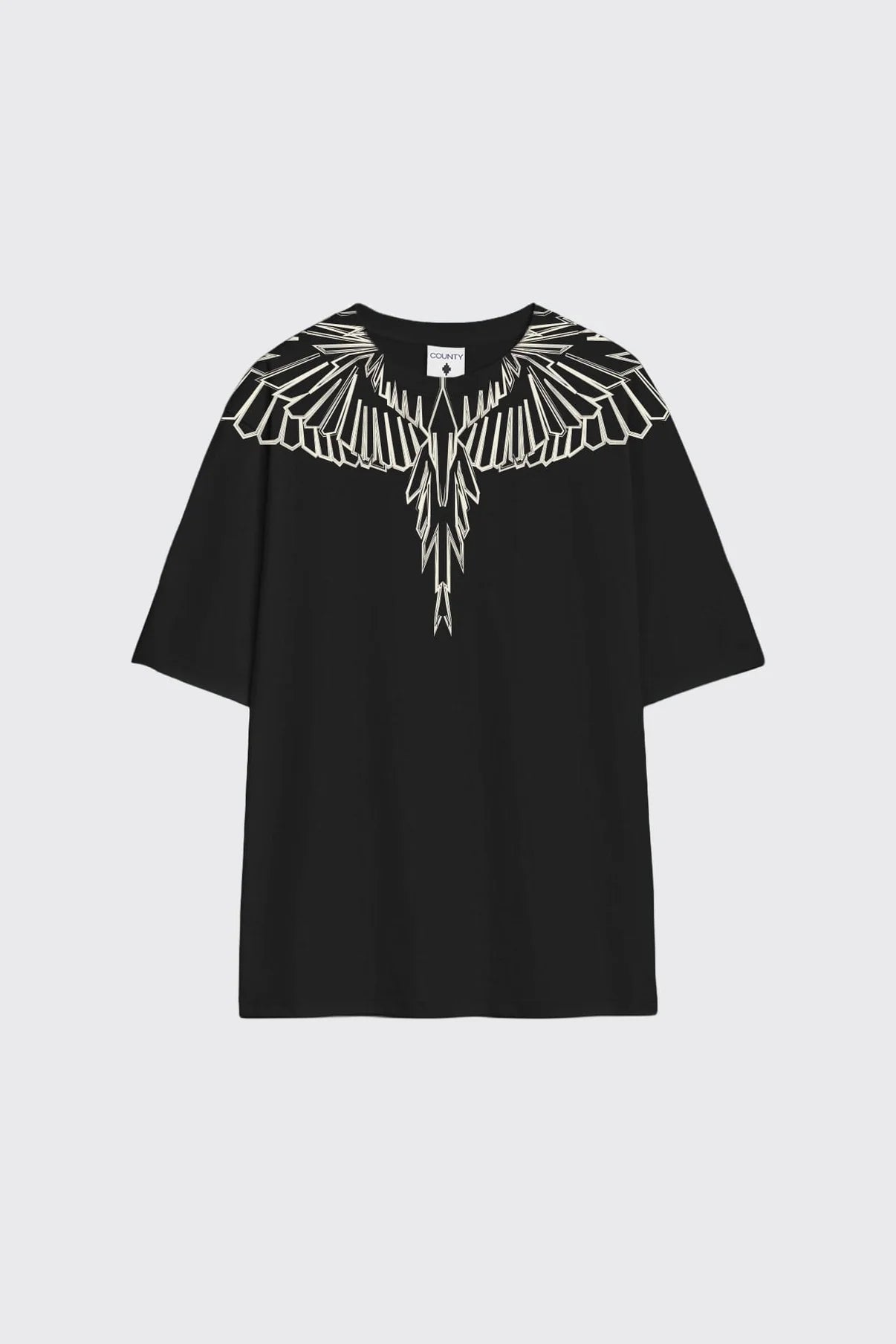 T-SHIRT MARCELO BURLON