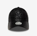 NEW ERA Pattern PU Nero