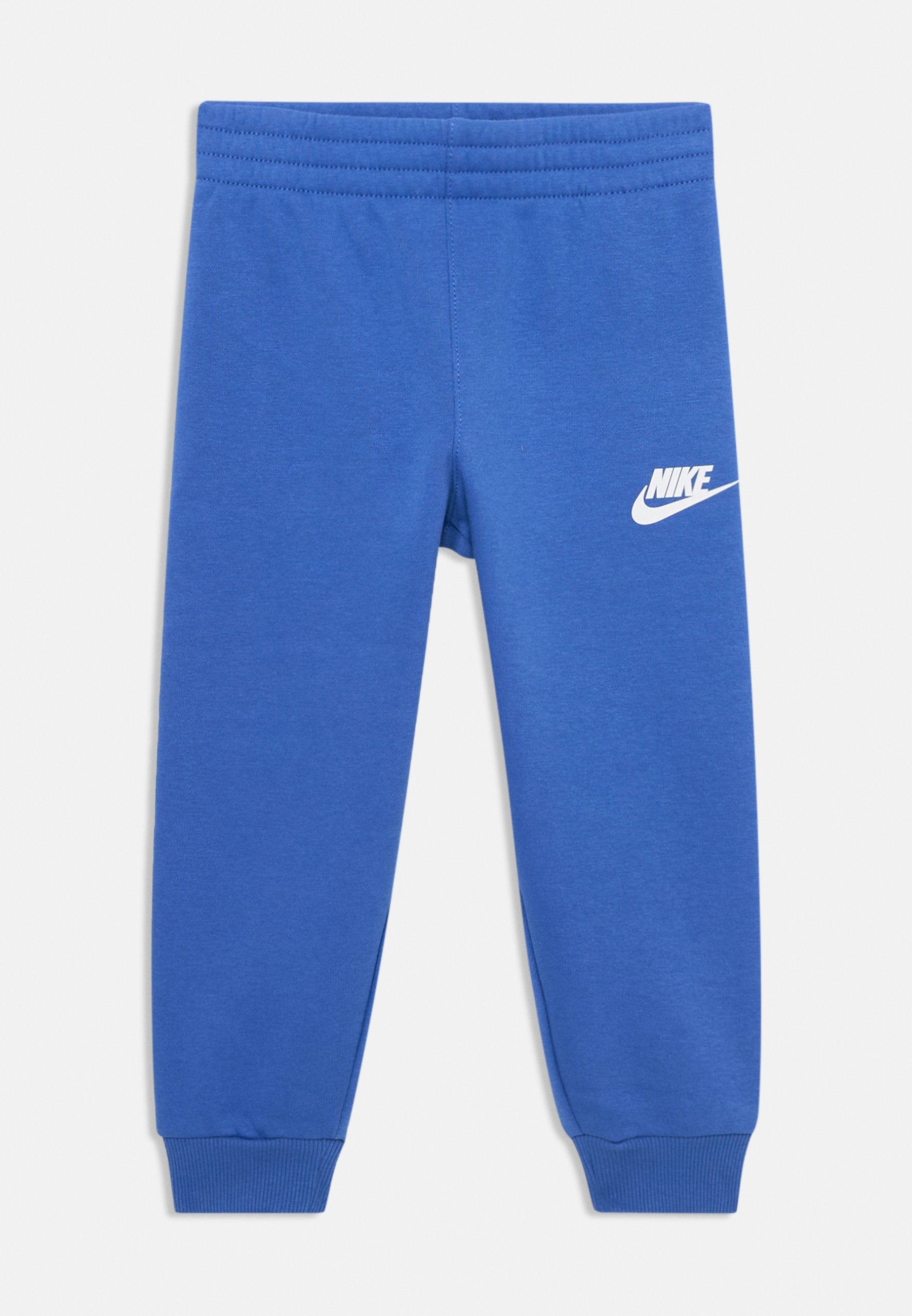 NIKE SPORTWEAR SET UNISEX - comet blue