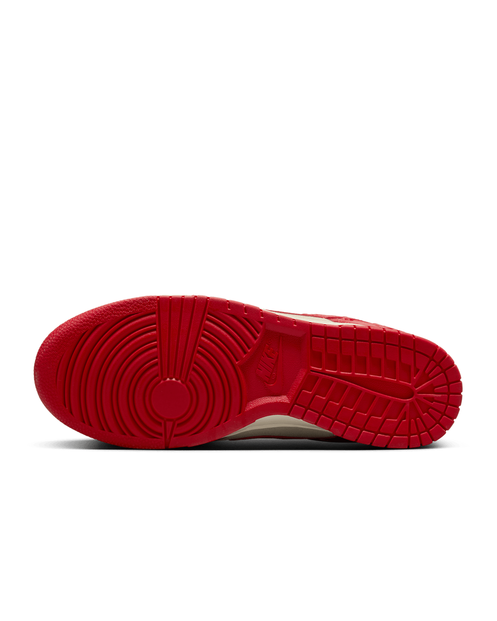 Nike Dunk Low Red