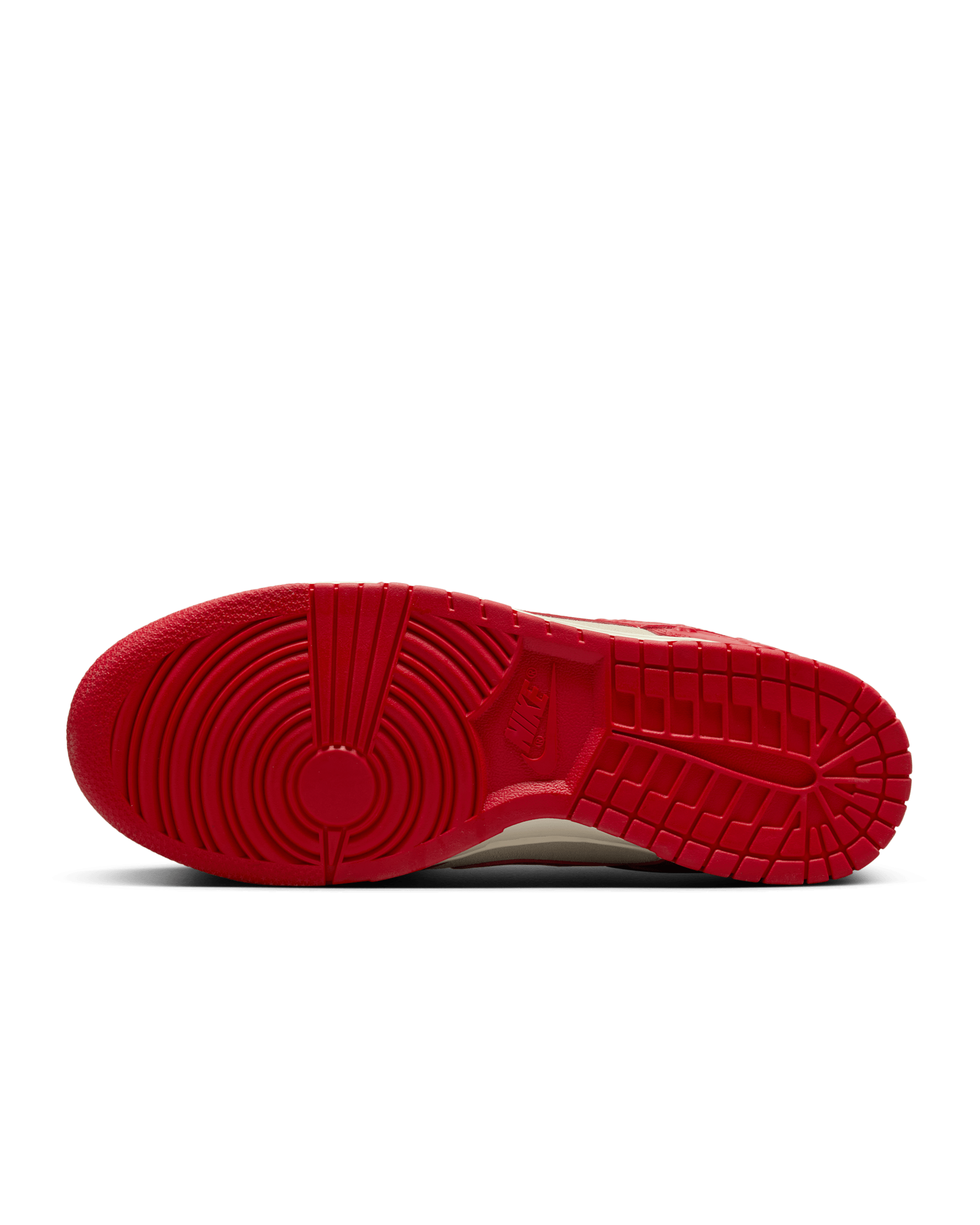 Nike Dunk Low Red
