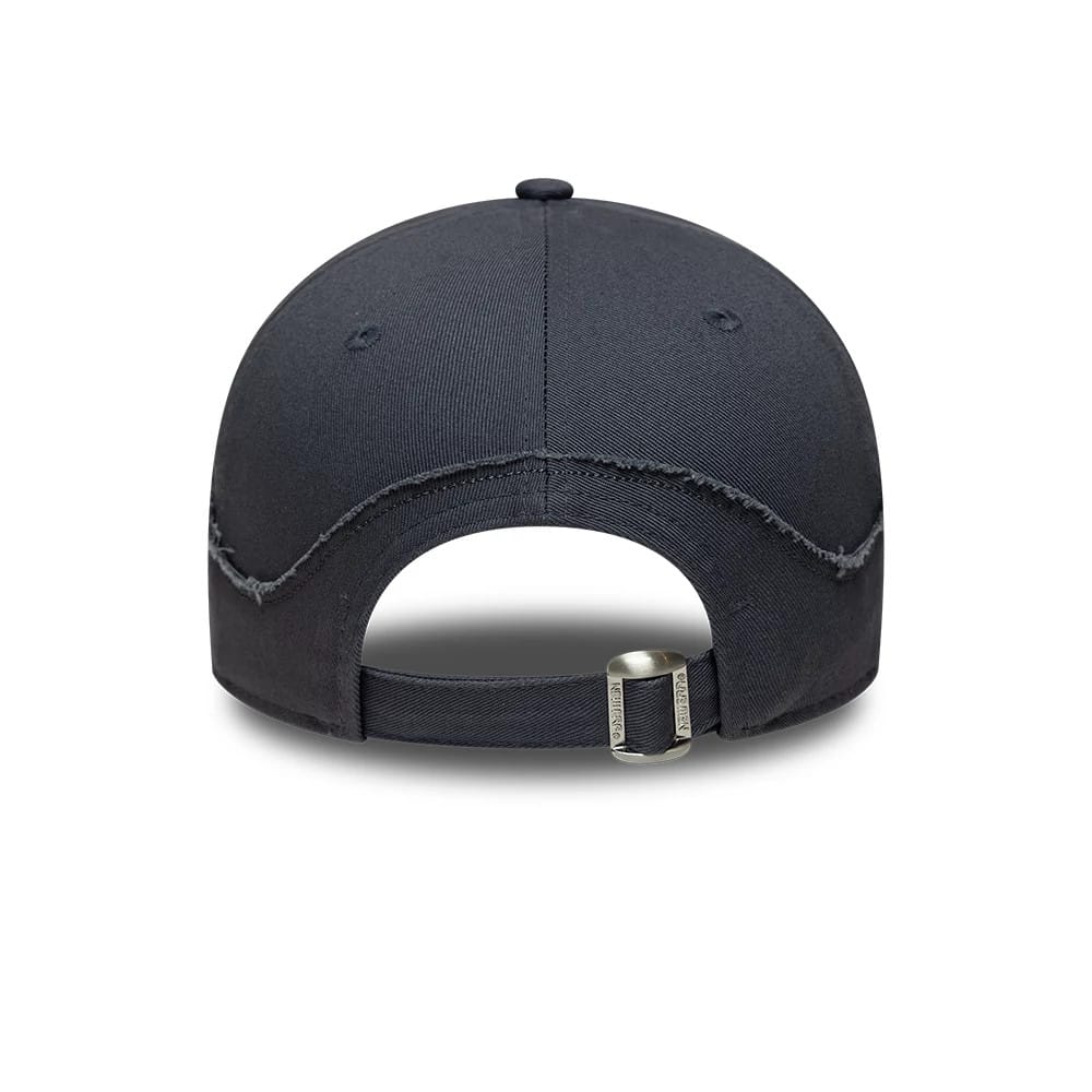 9FORTY LA Dodgers MLB Stitched Grigio 60915871