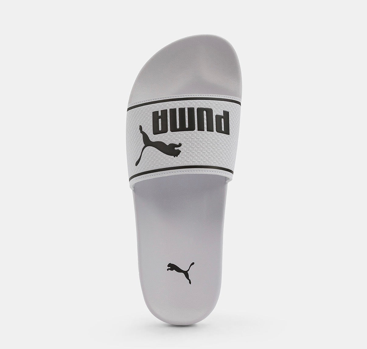 CIABATTA PUMA WHITE