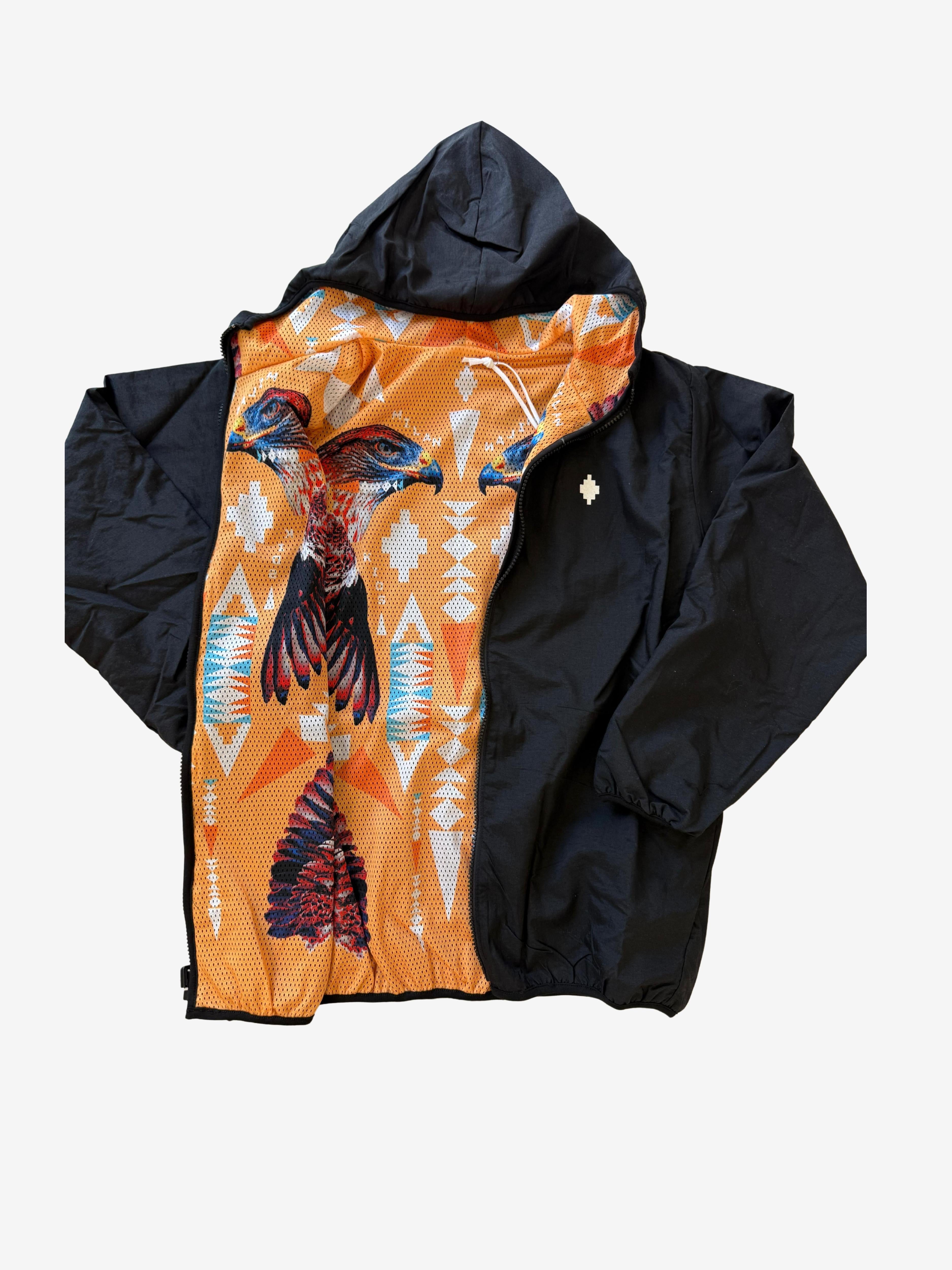 COUNTRY OF MILAN BY MARCELO BURLON GIUBBINO REVERSIBILE