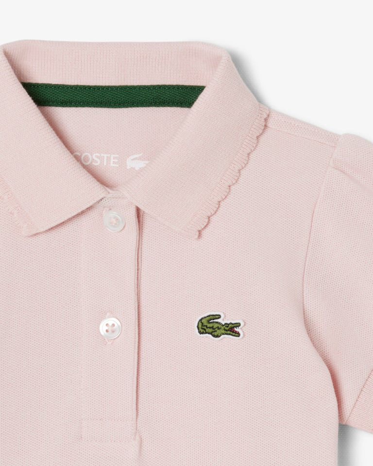 BODY LACOSTE NEONATA