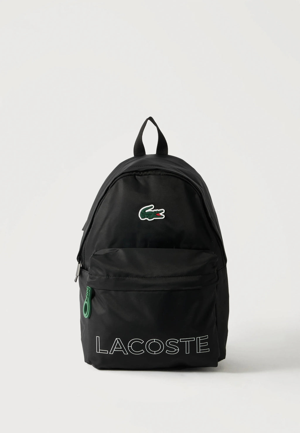 ZAINO LACOSTE + ASTUCCIO