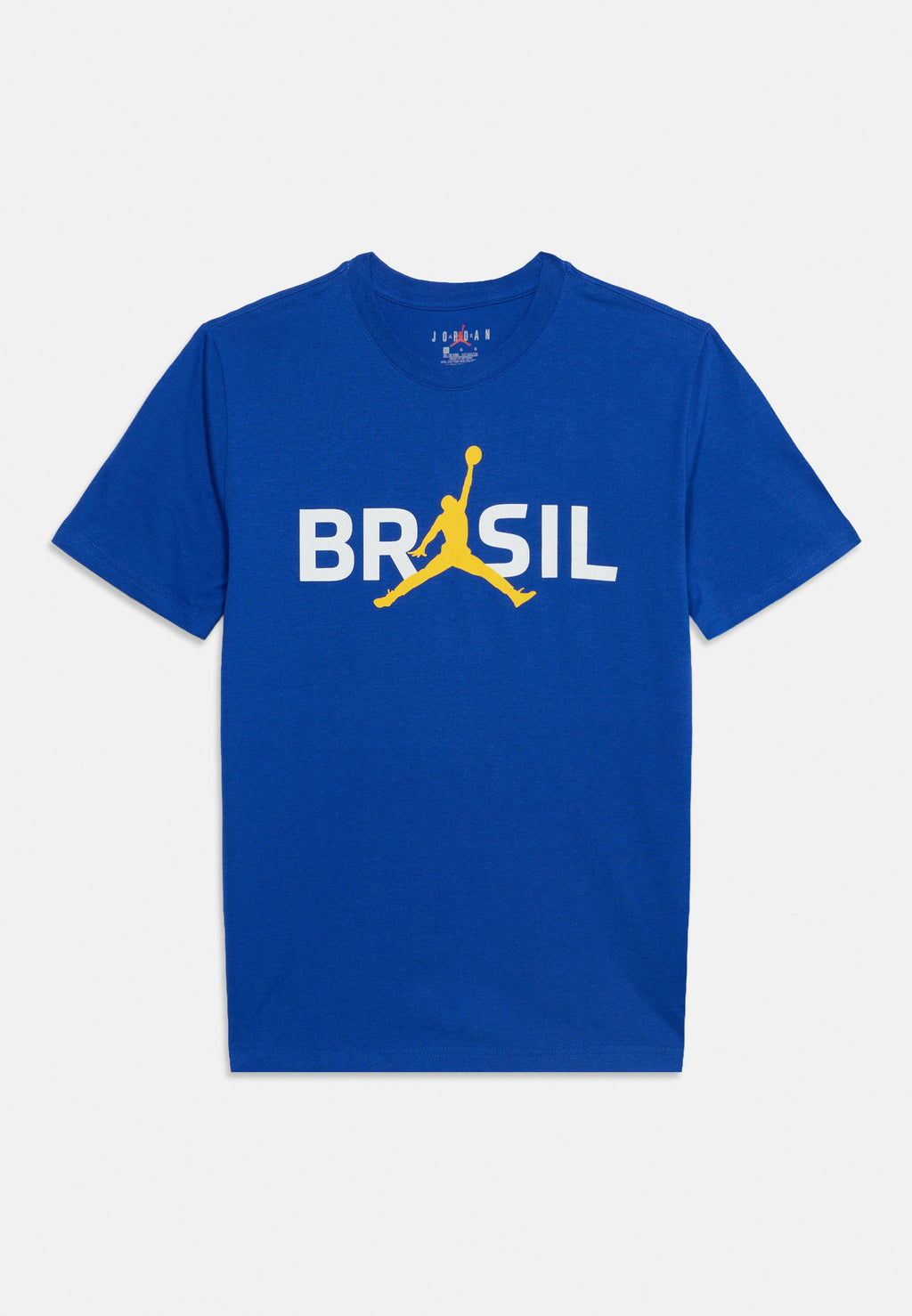 JORDAN COMPLETO BIMBO BRASILE