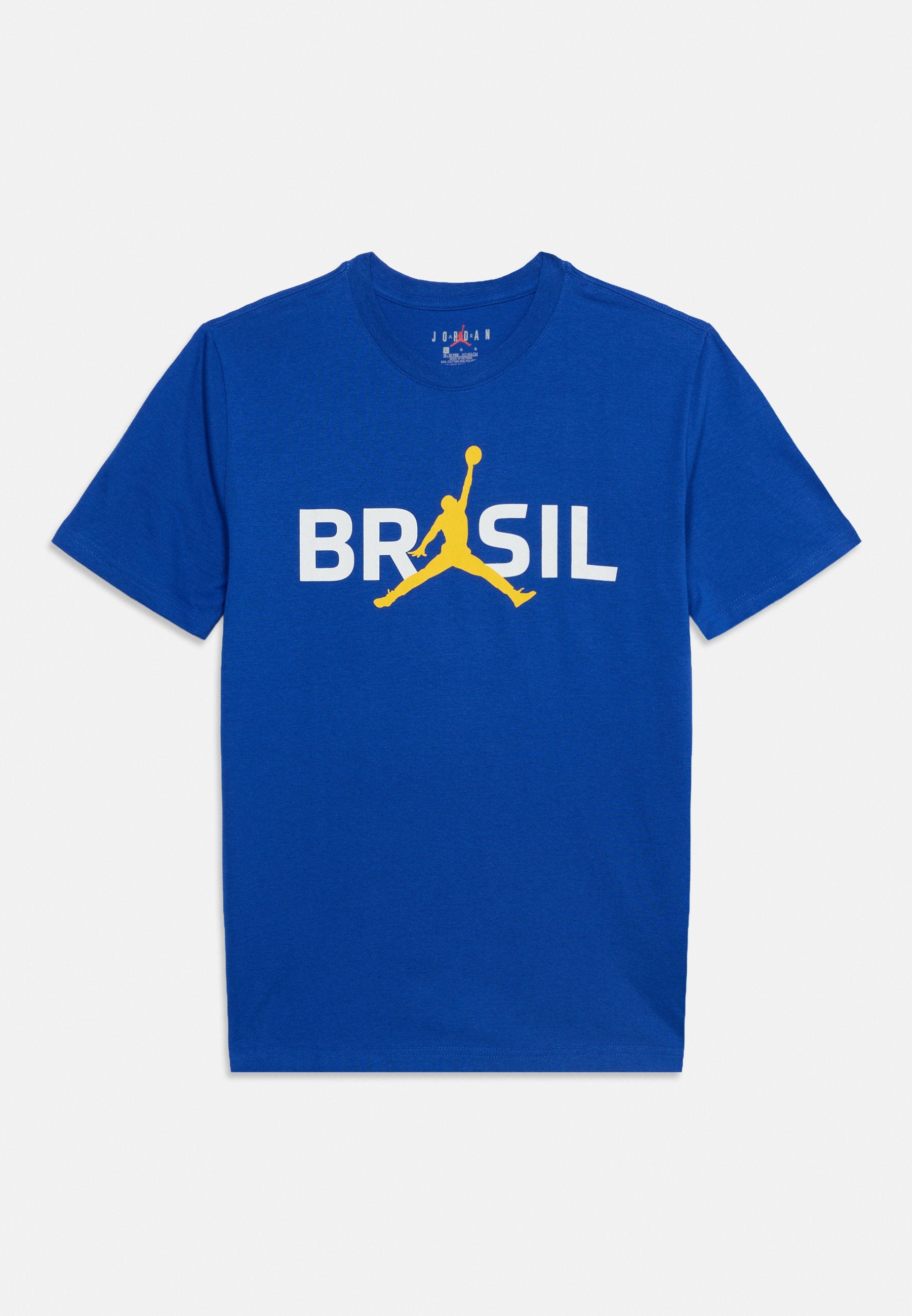 JORDAN COMPLETO BIMBO BRASILE