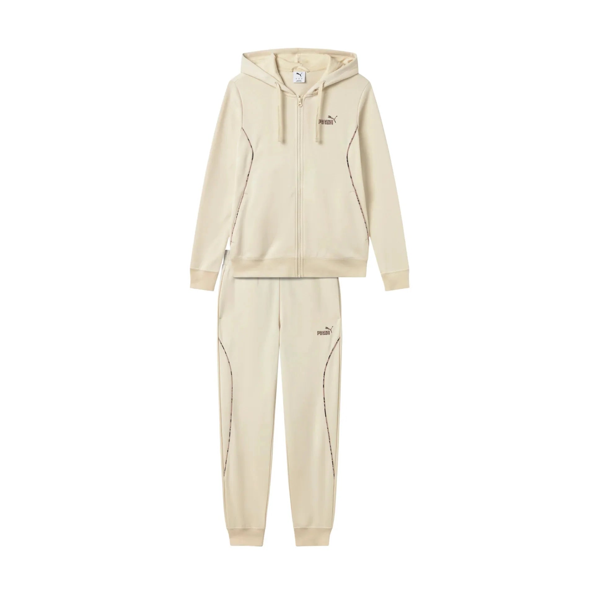 TUTA PUMA DONNA