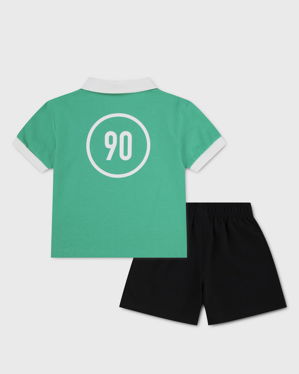 NIKE COMPLETO BIMBO
