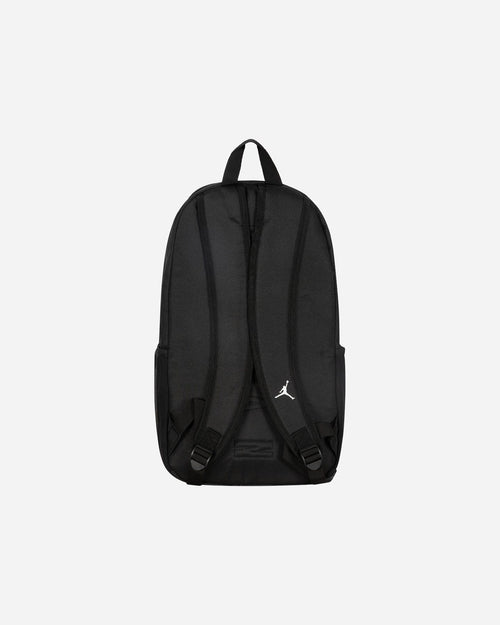 ZAINO JORDAN MULTICOLOR LOGO