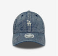 9TWENTY LA Dodgers MLB Denim Blu