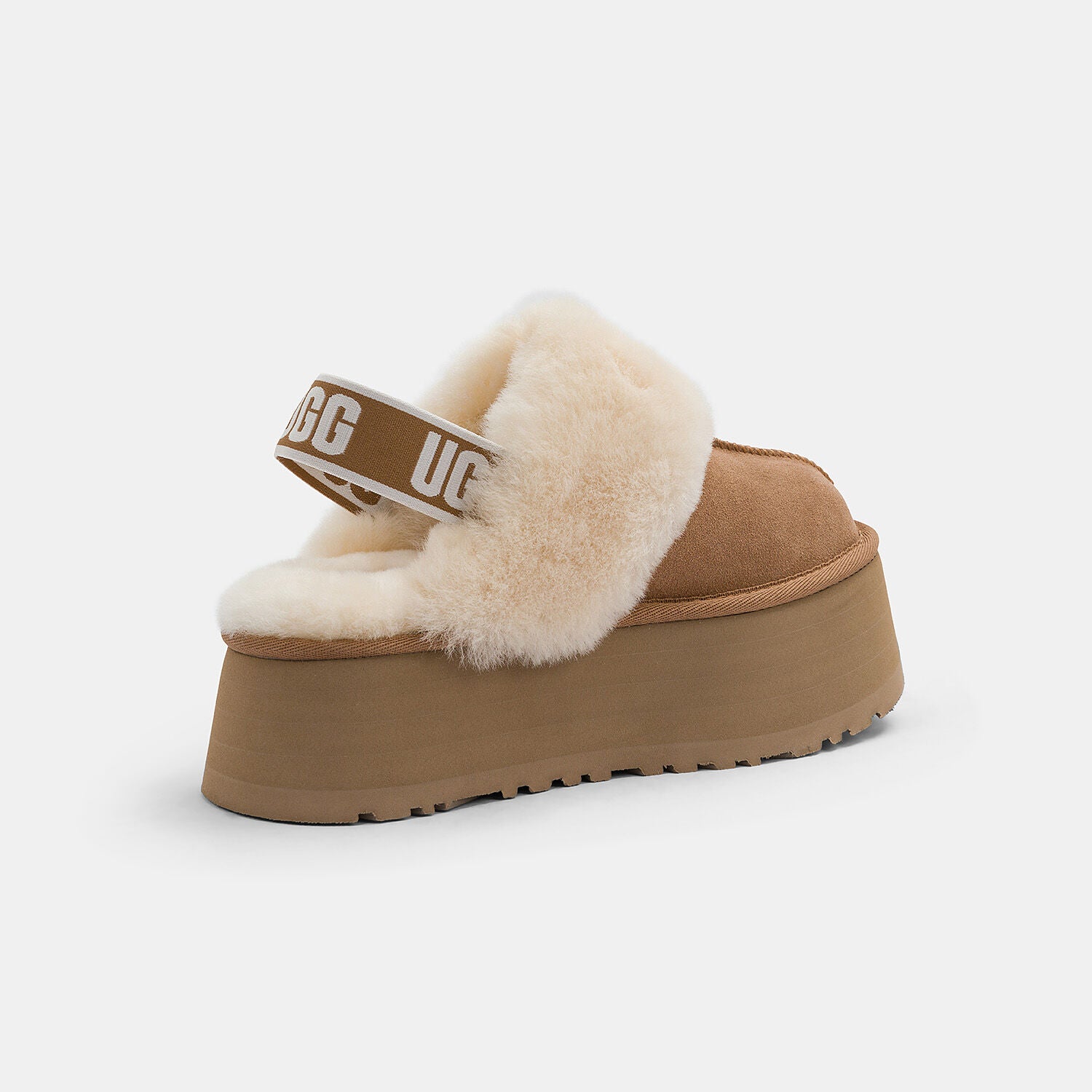 UGC FUNKETTE