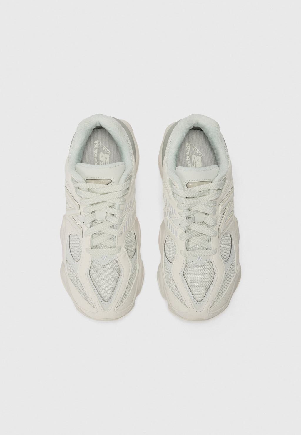 NEW BALANCE 9060 WHITE REFLECTION