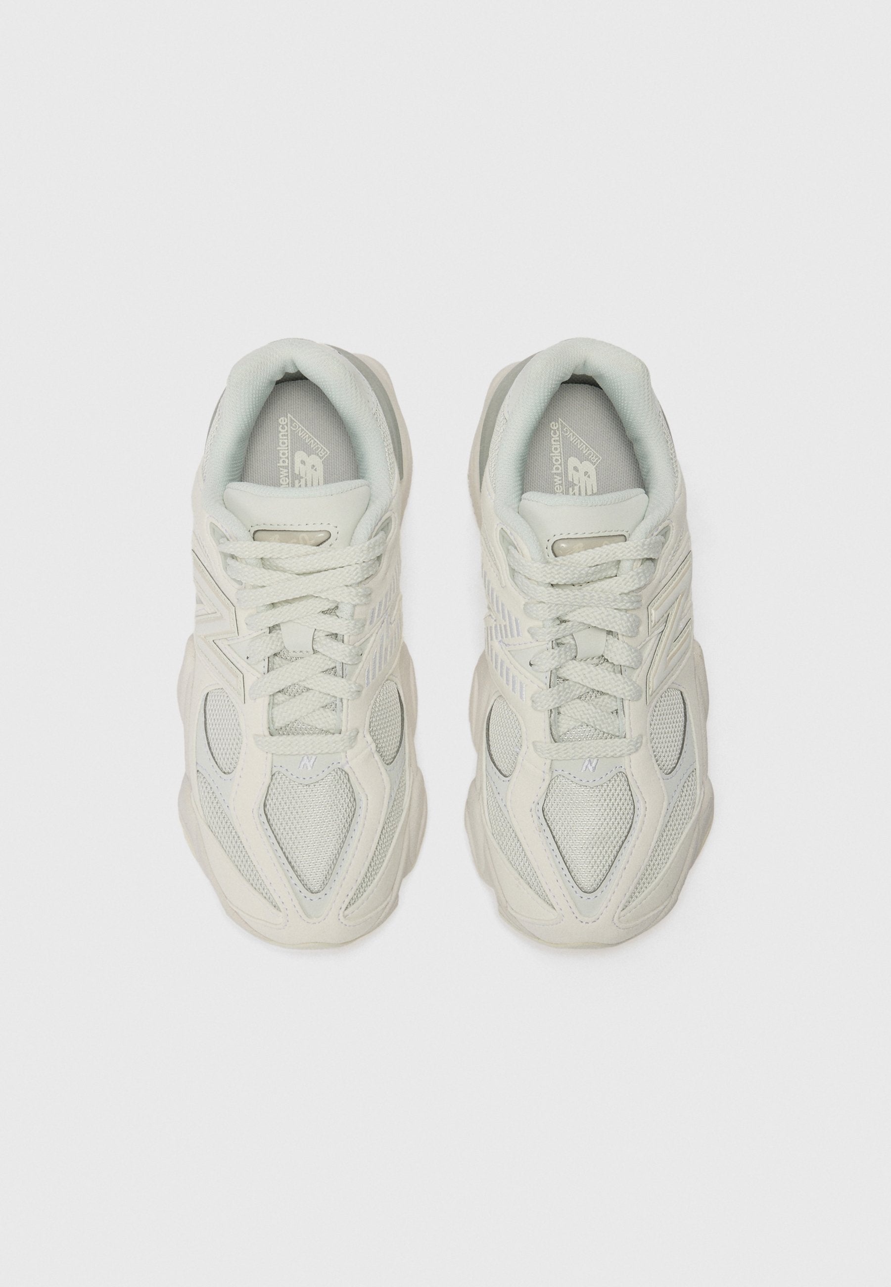 NEW BALANCE 9060 WHITE REFLECTION