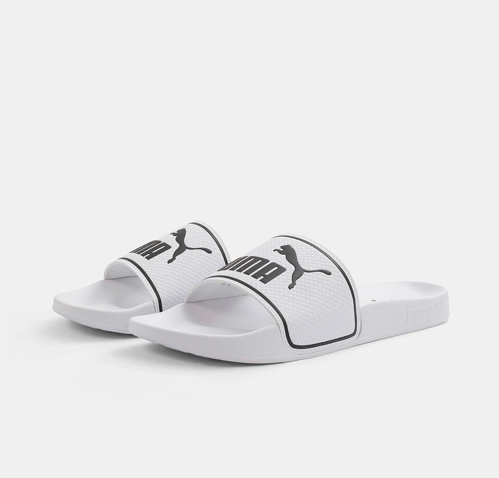 CIABATTA PUMA WHITE