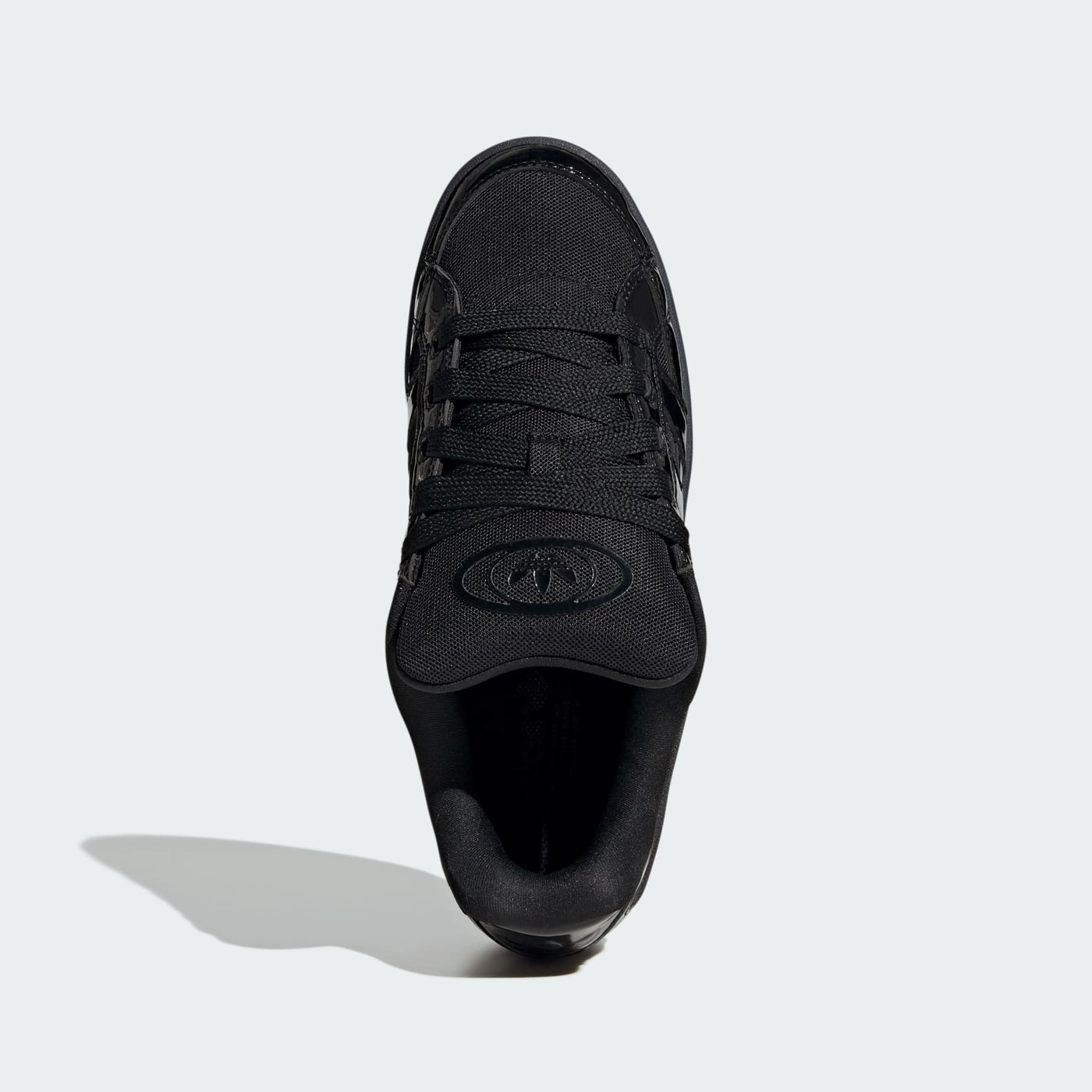 ADIDAS CAMPUS TOTAL BLACK