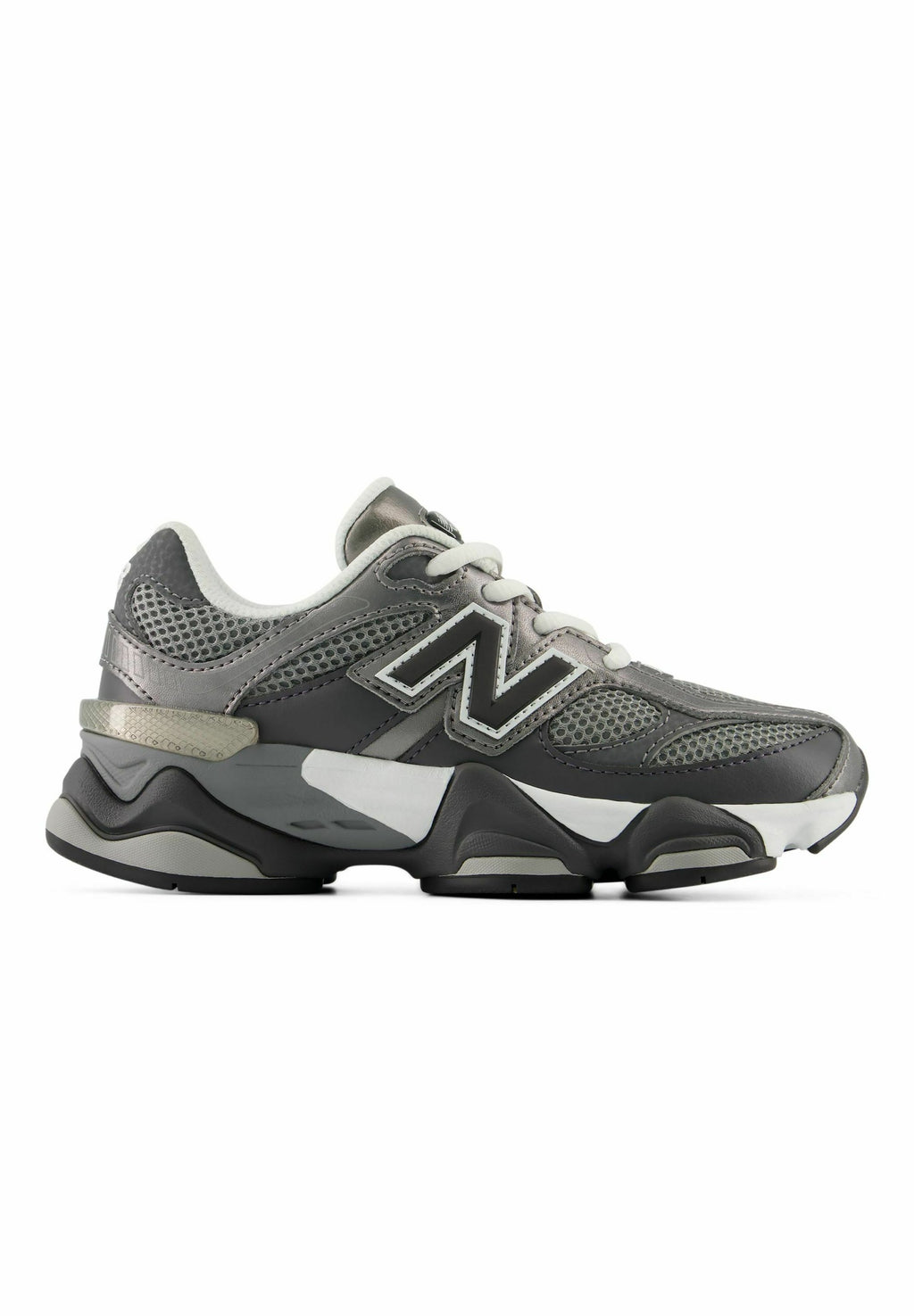 NEW BALANCE 9060 magnet faded black