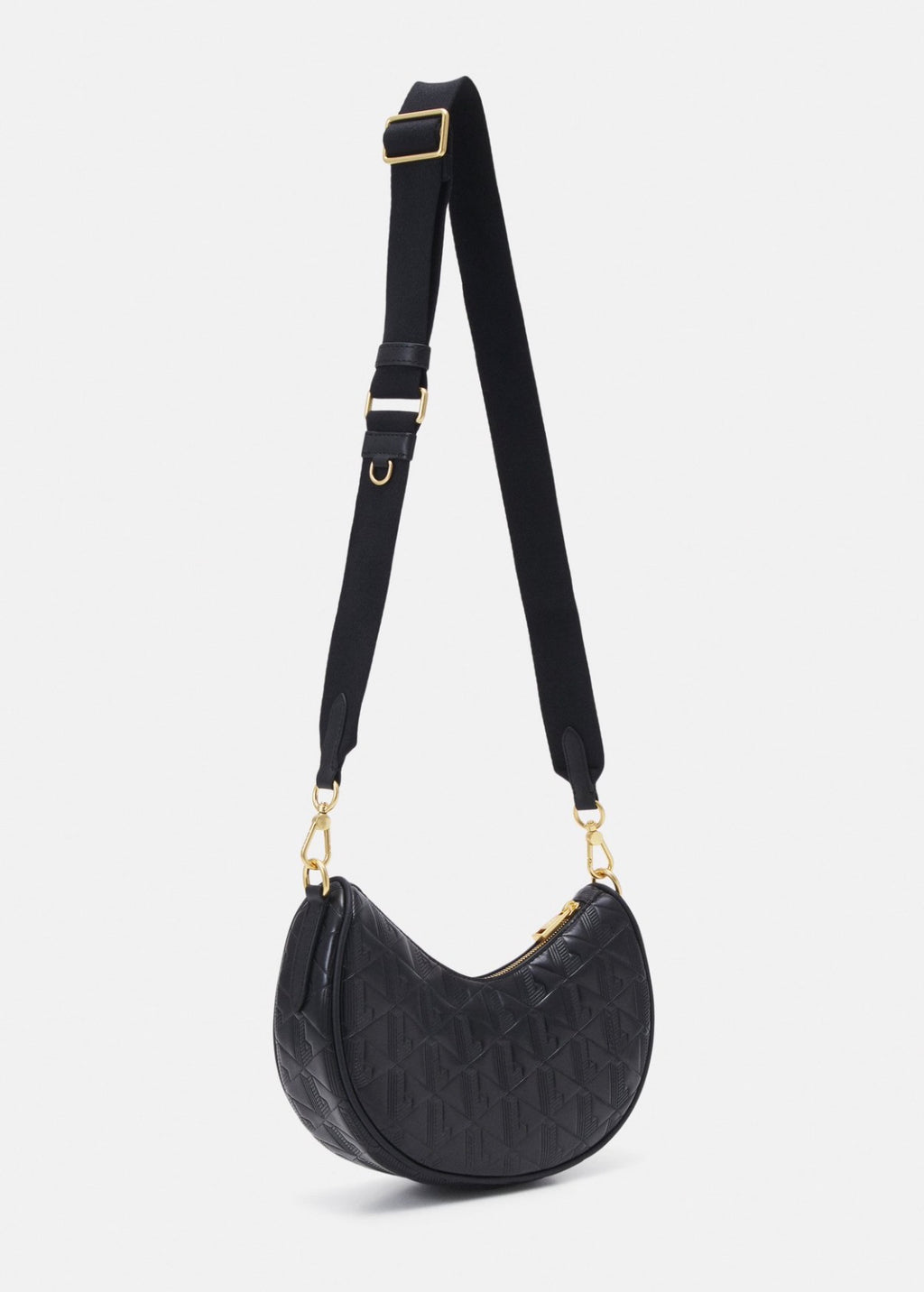 BORSA A MANO LACOSTE